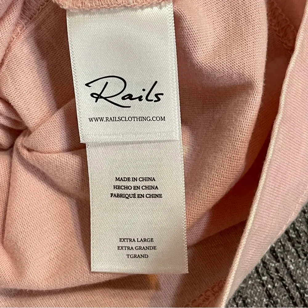 Rails The Boxy Tank Top - Image 11