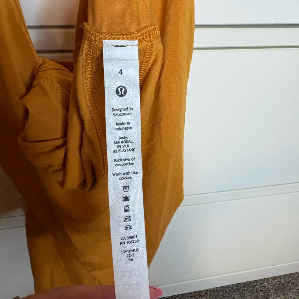 Lululemon Athletica tank top - Image 5