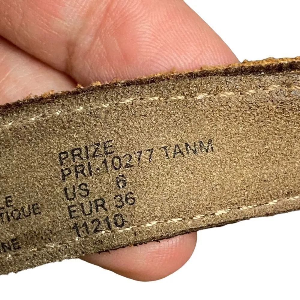 Taos Slide Sandal Sz US 6 - Image 4