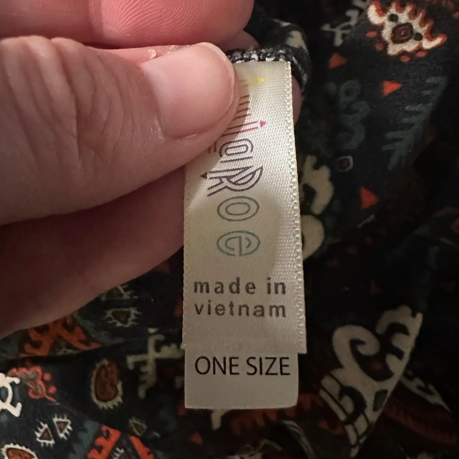 Lularoe Leggings OS One Size Lot of 16 Prints Holiday Halloween Patriotic Floral - Image 11