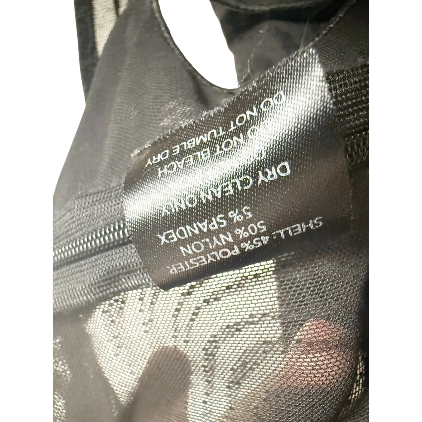 I.AM.GIA Annihya Pant Amina Top Black Animal Print Burnout Sexy 2 Piece Set S - Image 13