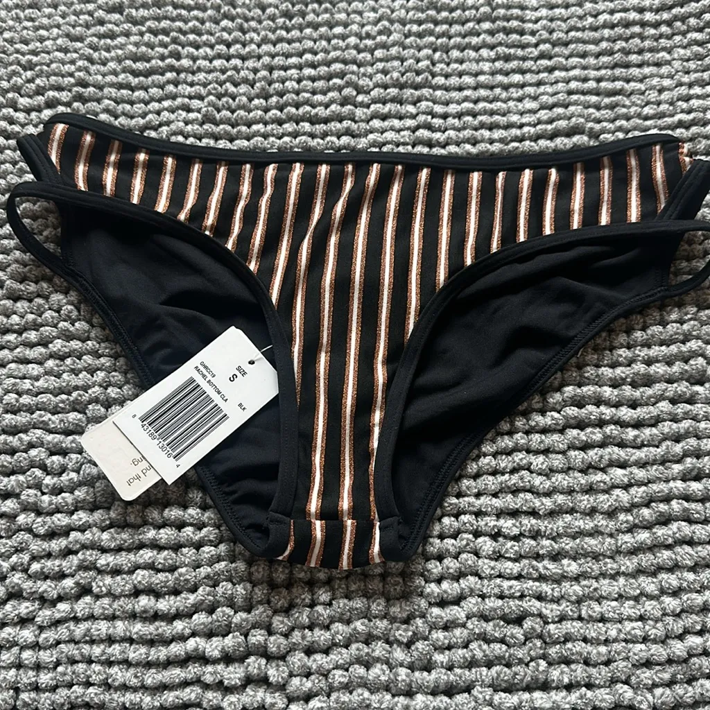 L*Space Women's Rachel Classic Bikini Bottom - Image 10