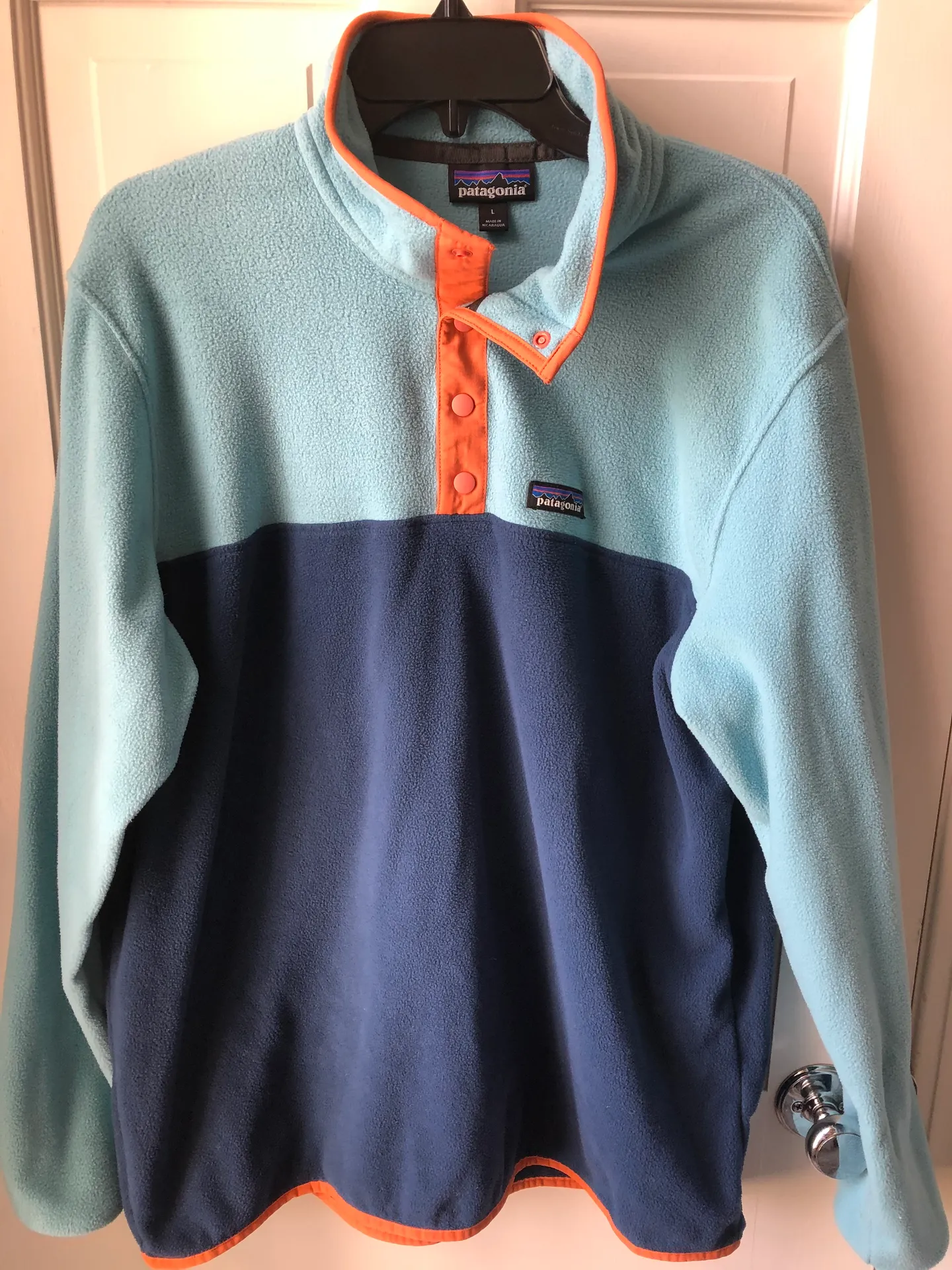 Patagonia Pullover - Image 2