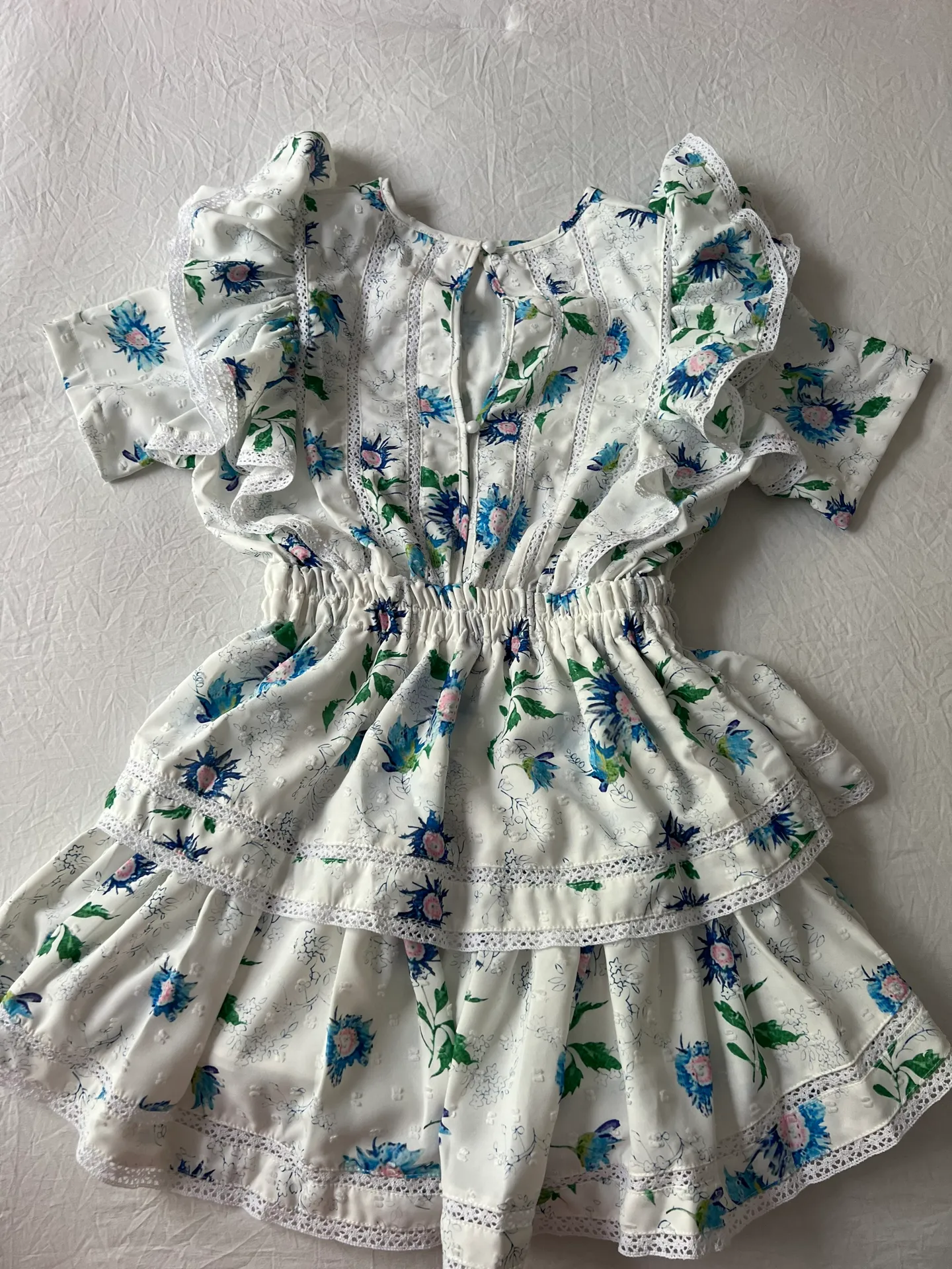 Dress Multiple Size M - Image 2