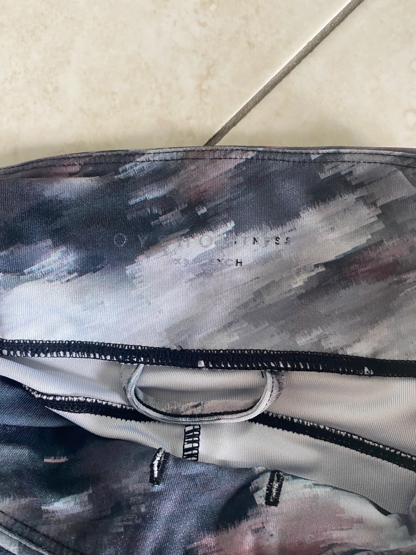 Oysho Leggings - Image 5