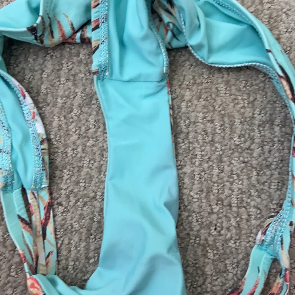 Tropical bikini bottoms - Image 4