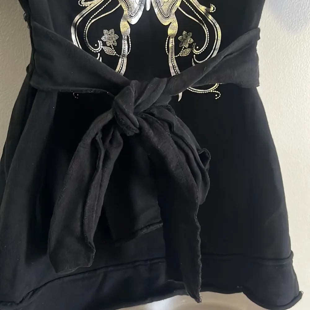 Butterfly! French Atmosphere butterfly top - Image 8