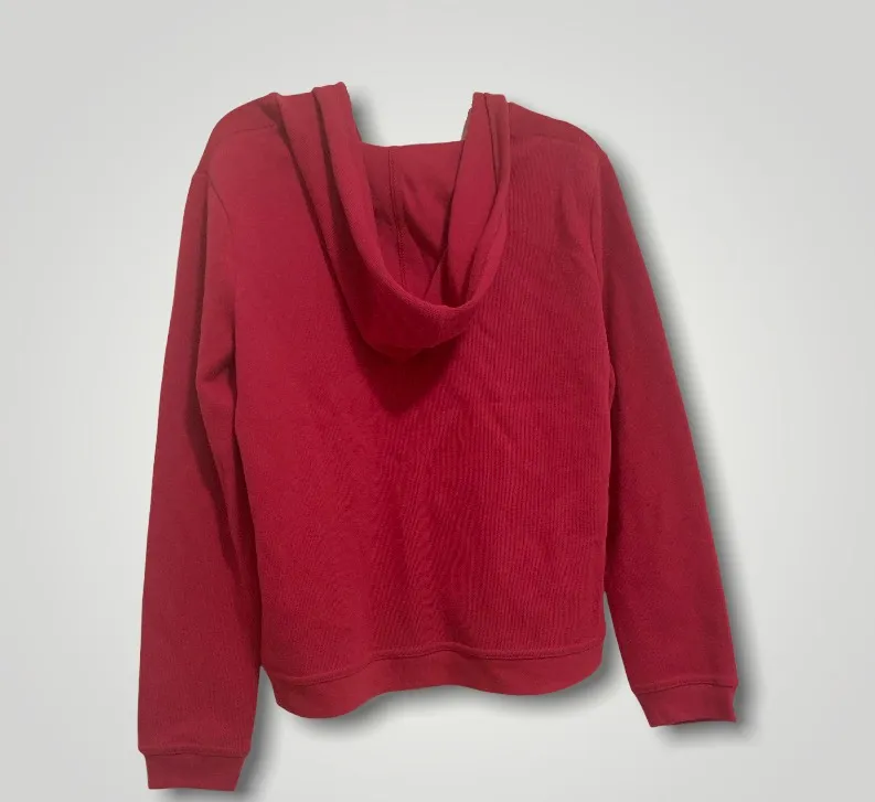 Pink Hoodie - Image 2