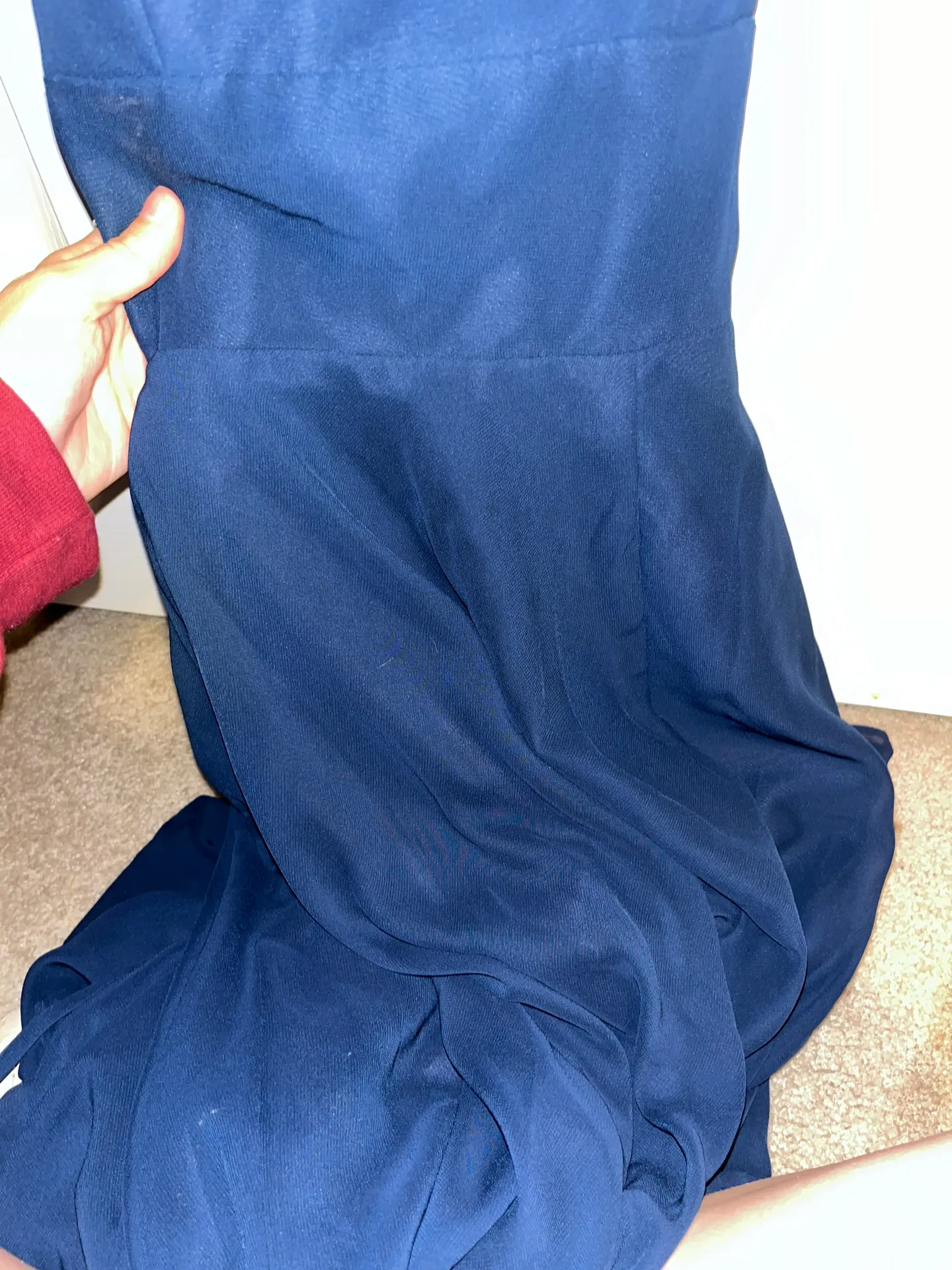 JJ's House Prom Dress - Image 3