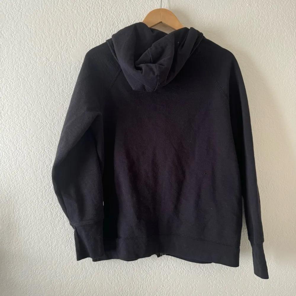 Champion zip up hooded sweater sweatshirt - Image 3