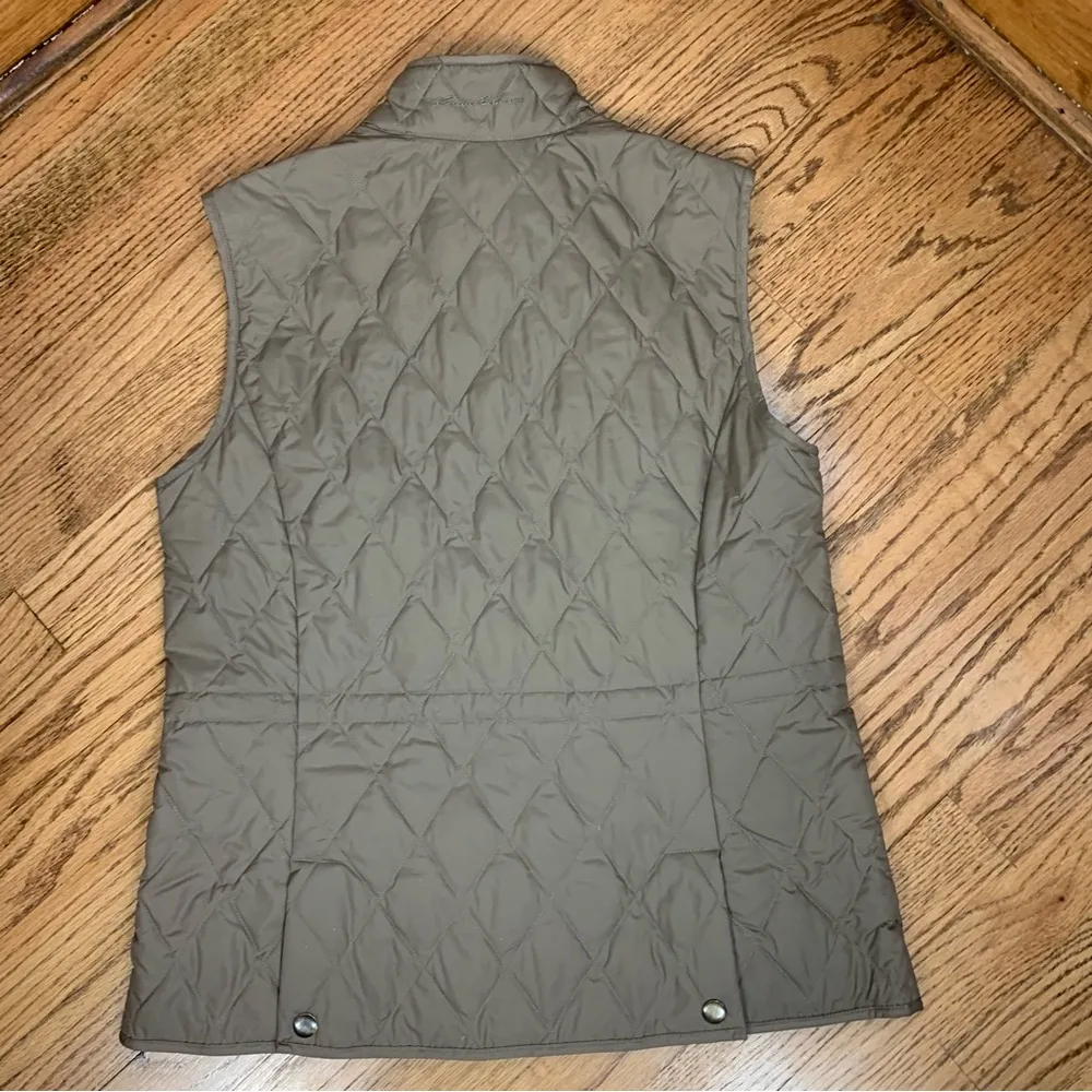 Eddie Bauer | Goose Down Vest - Image 11