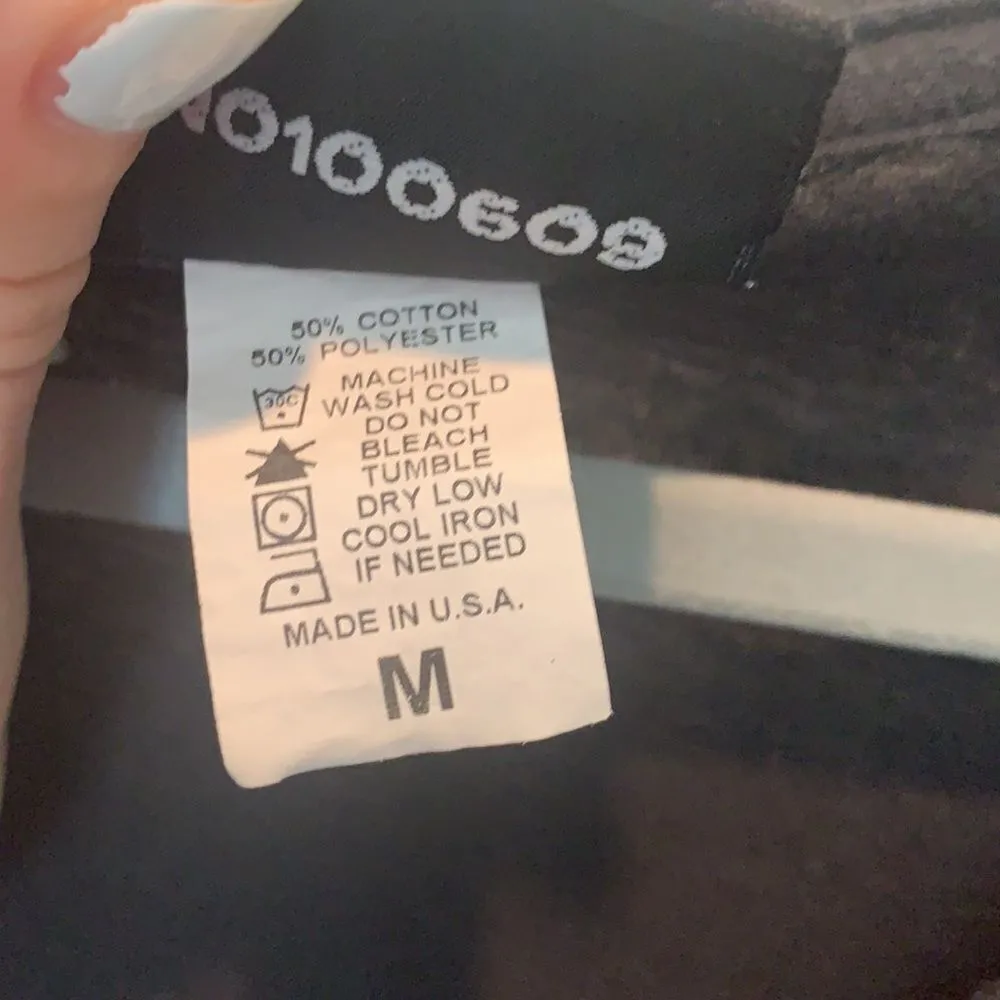 Junk food "Smile" v-neck - Image 5