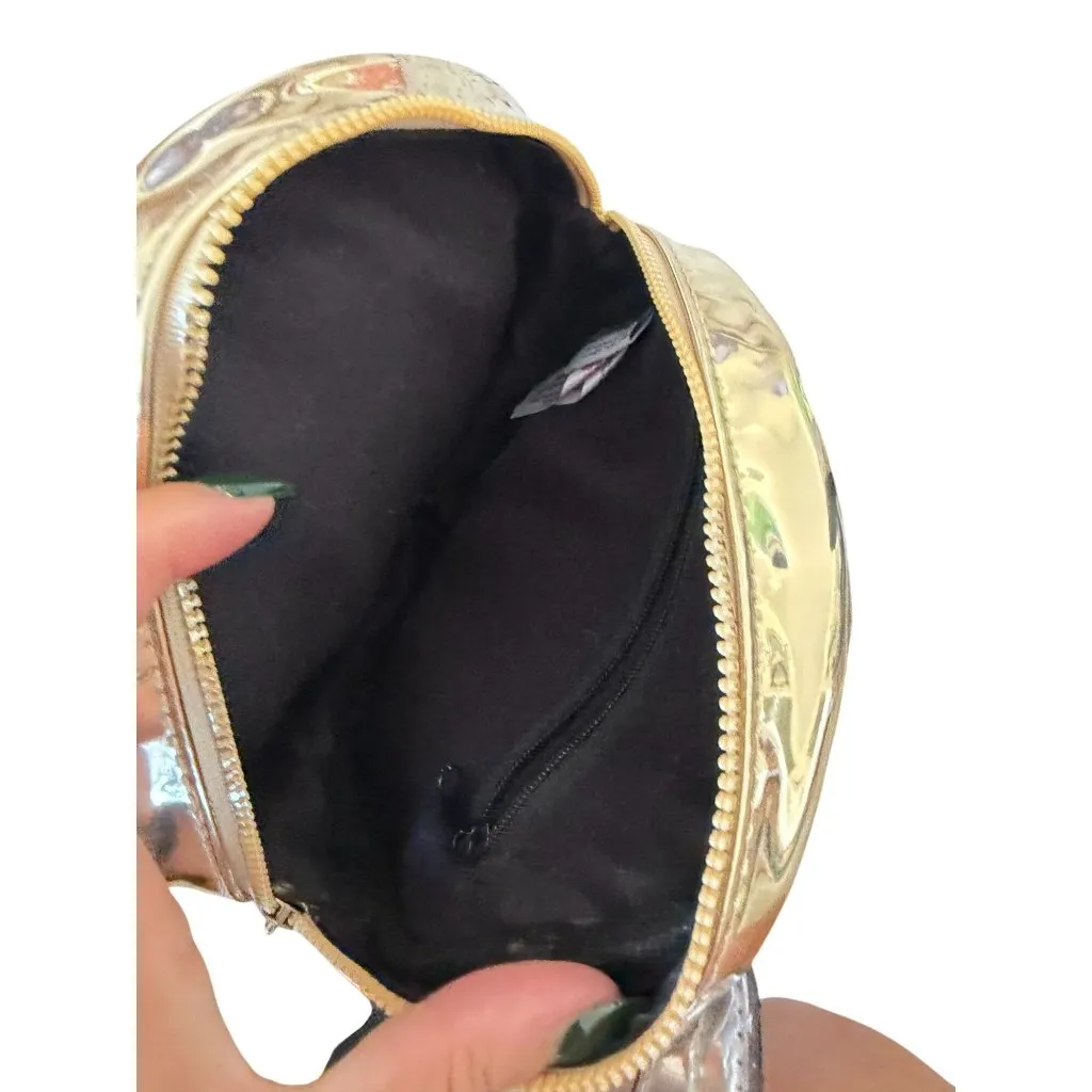 HARRY POTTER Golden Snitch Quidditch Winged Backpack - Image 2