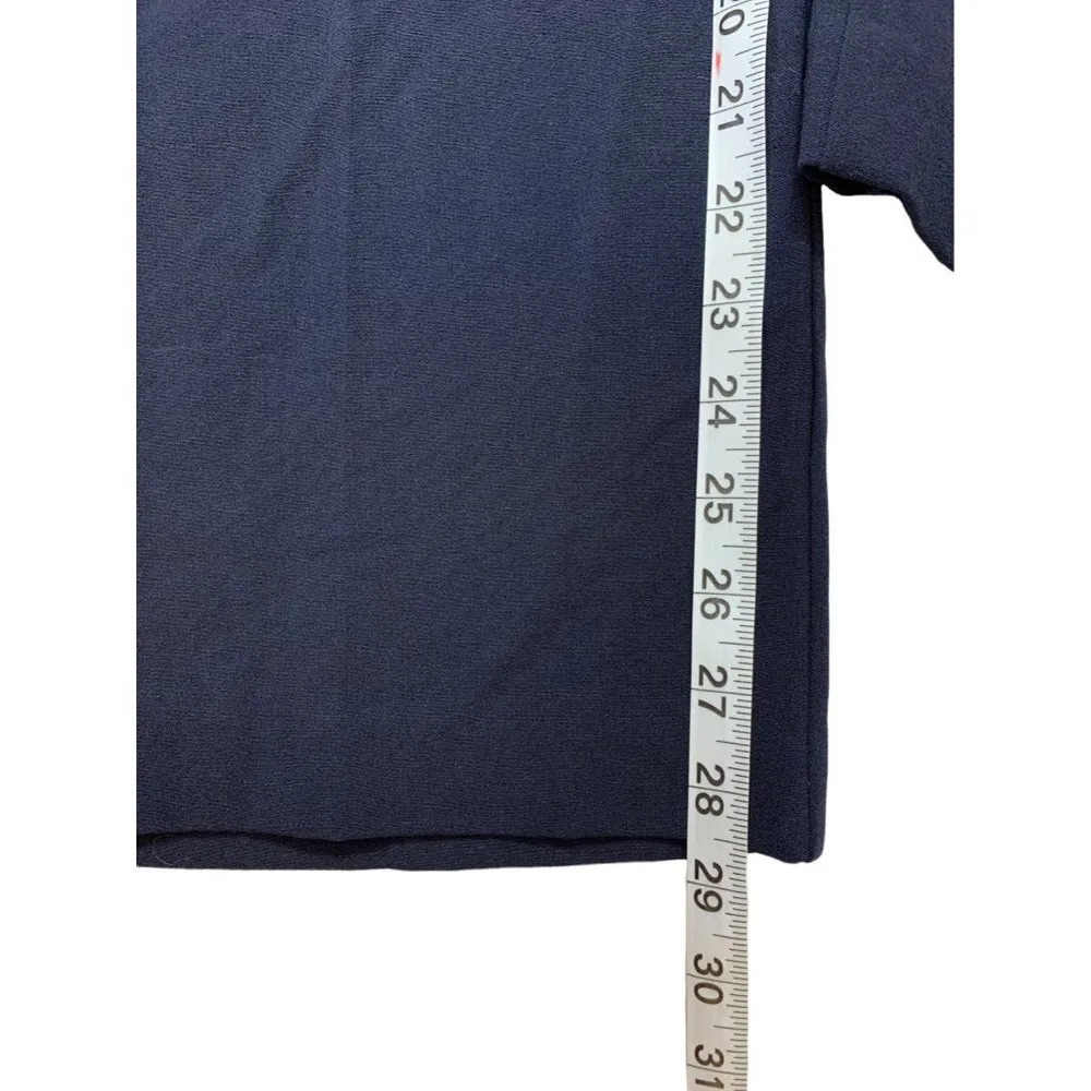 Dressbarn Women's Tummy Control Trouser Leg Dress Pants - Image 5