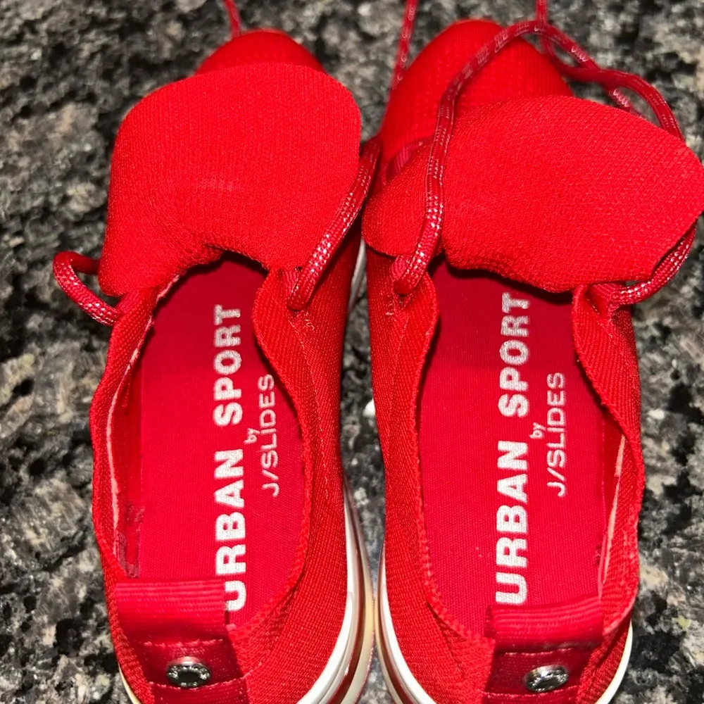 Urban Sport by J/Slides Gabby Women's Slip - Image 8