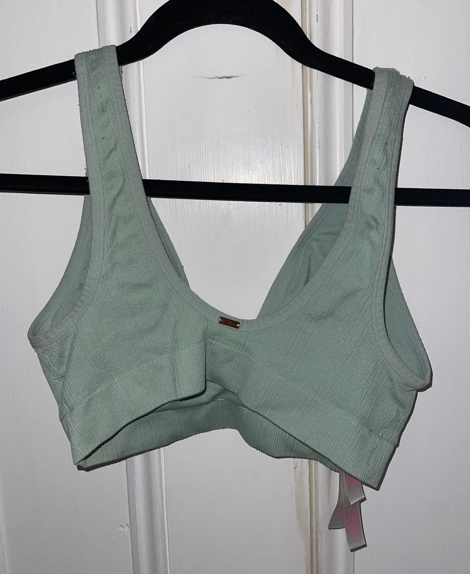 Victoria's Secret VS PINK Bra Size M - Image 2