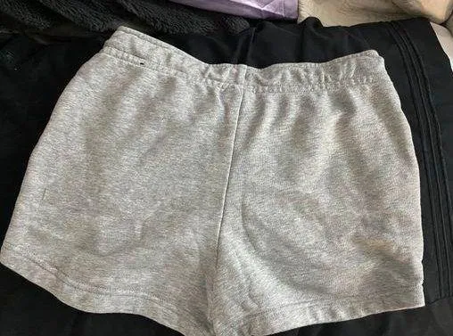 Nike sweat shorts - Image 2