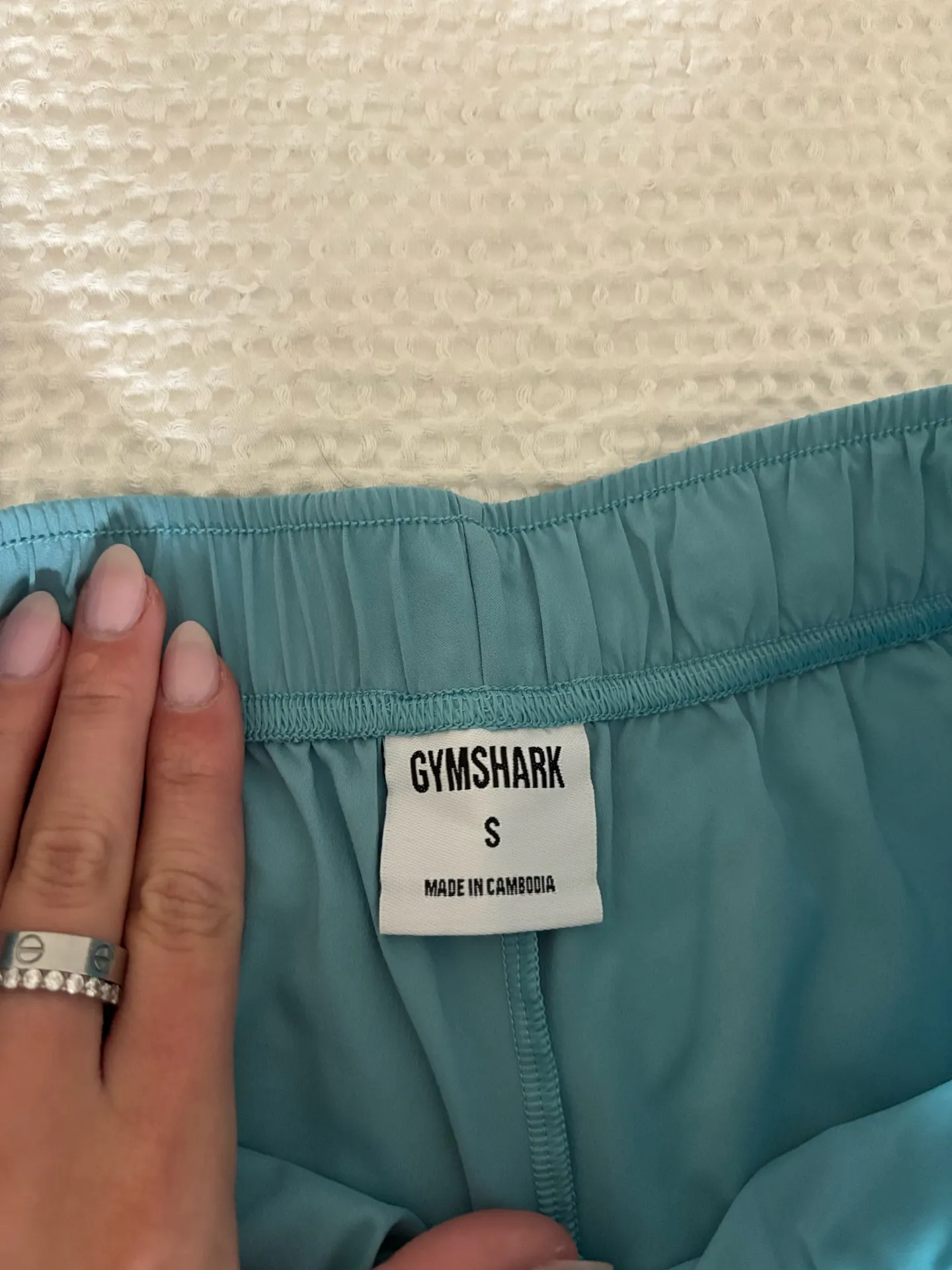 Gymshark Shorts Running - Image 6