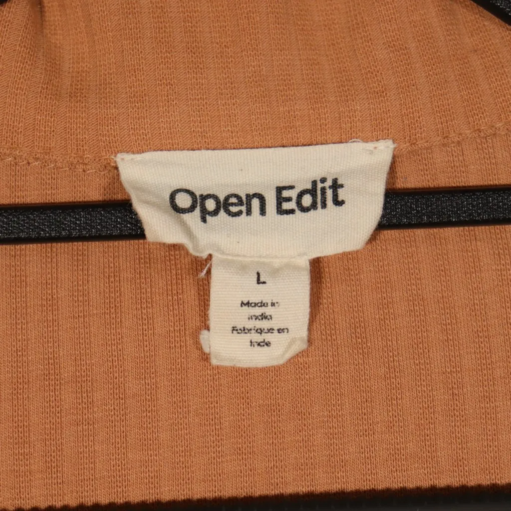 EUC Open Edit Lounge Top Size L - Image 5