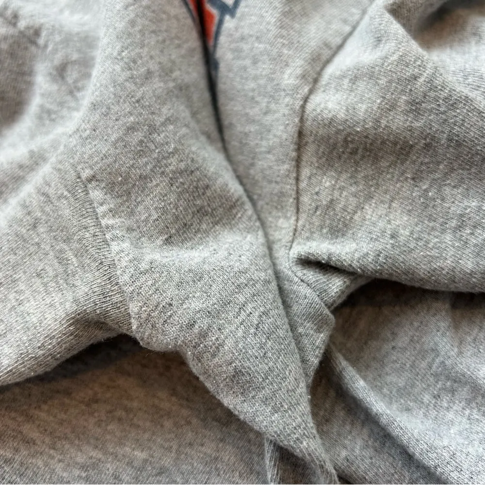 Auburn University War Eagle Gray T-Shirt - Image 7