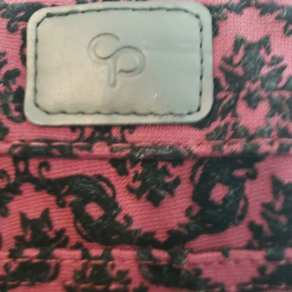 Celebrity Pink Pants  - Image 4