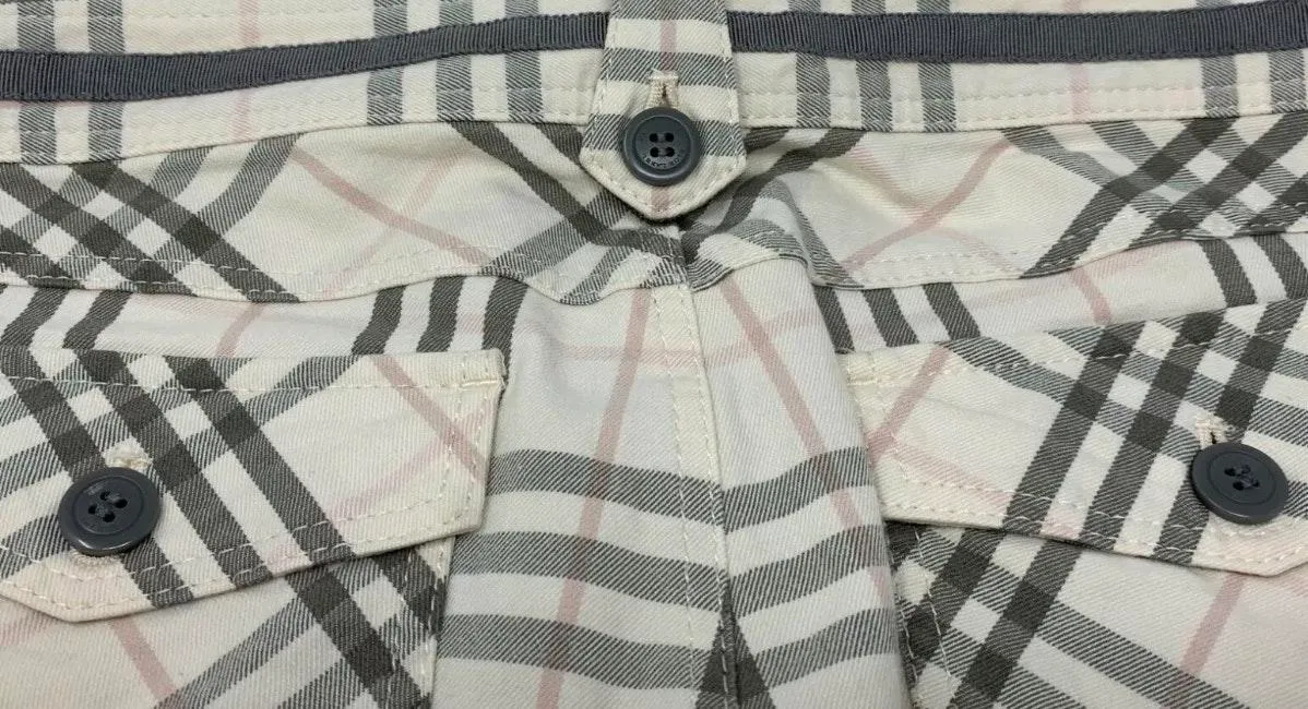 Auth  Crop Pants - Image 3