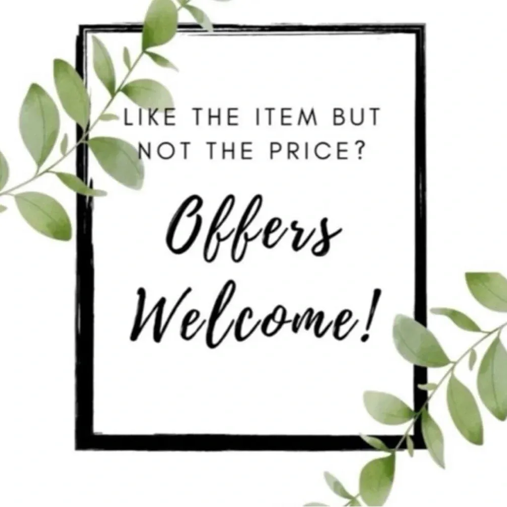 SURF GYPSY Dusty Blue & White Striped Tassel Trimmed Coverup - Size Medium - Image 10