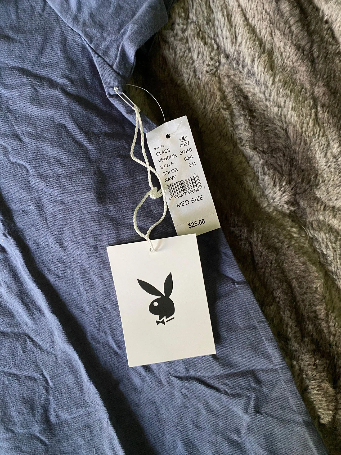 Playboy tshirt - Image 4