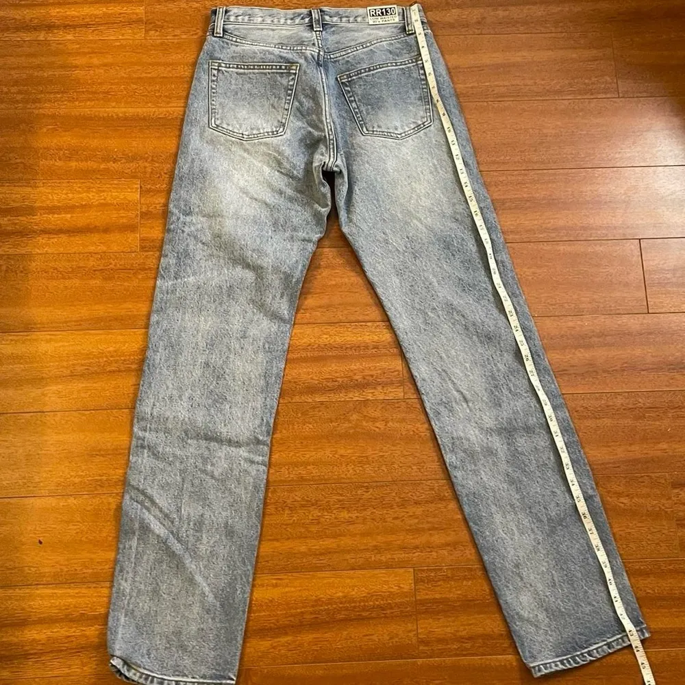 low waisted addison jeans - Image 5