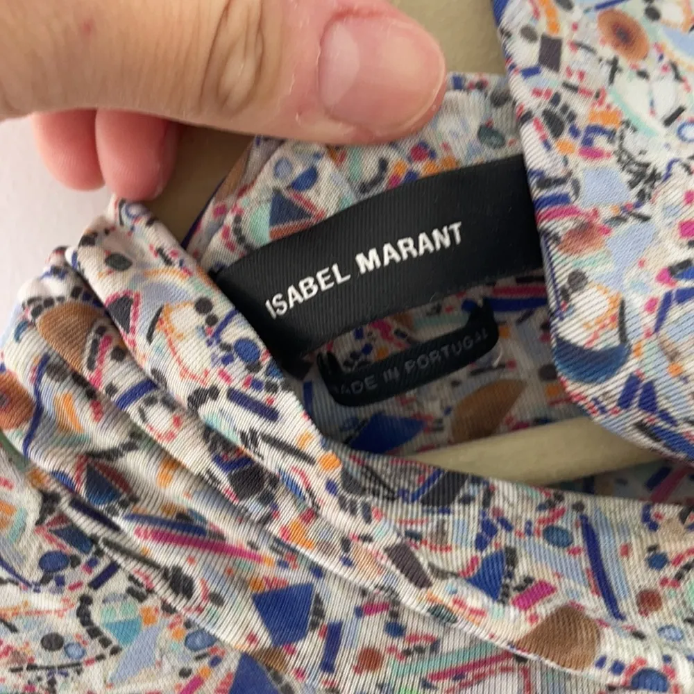 Isabel Marant Goyela Top - Image 4