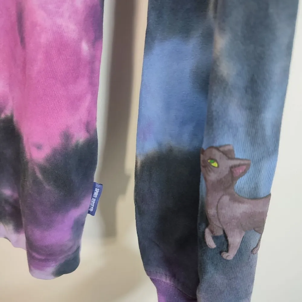 Parks Hocus Pocus Tonight We Fly Spirit Jersey sz Small - Image 7