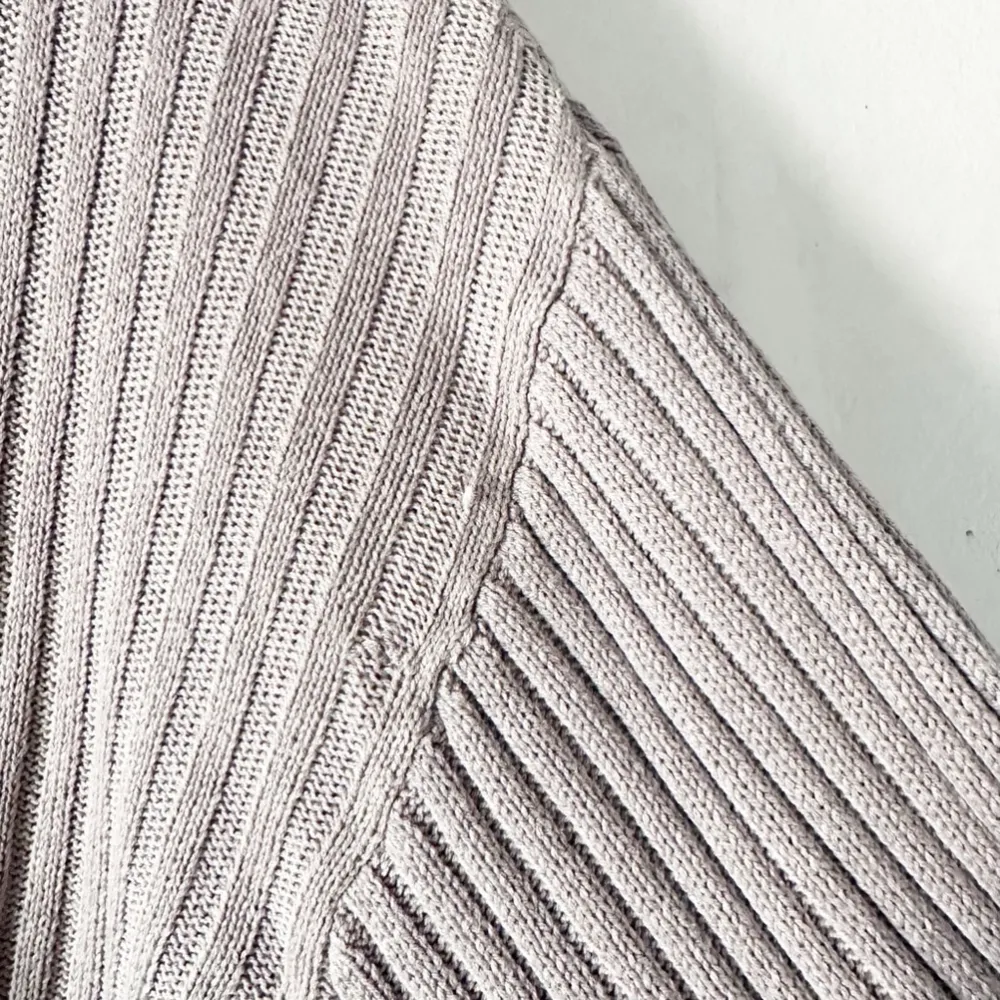 Urban Outfitters UO Jill Turtleneck Sweater Mini Dress Grey Women’s Large - Image 12