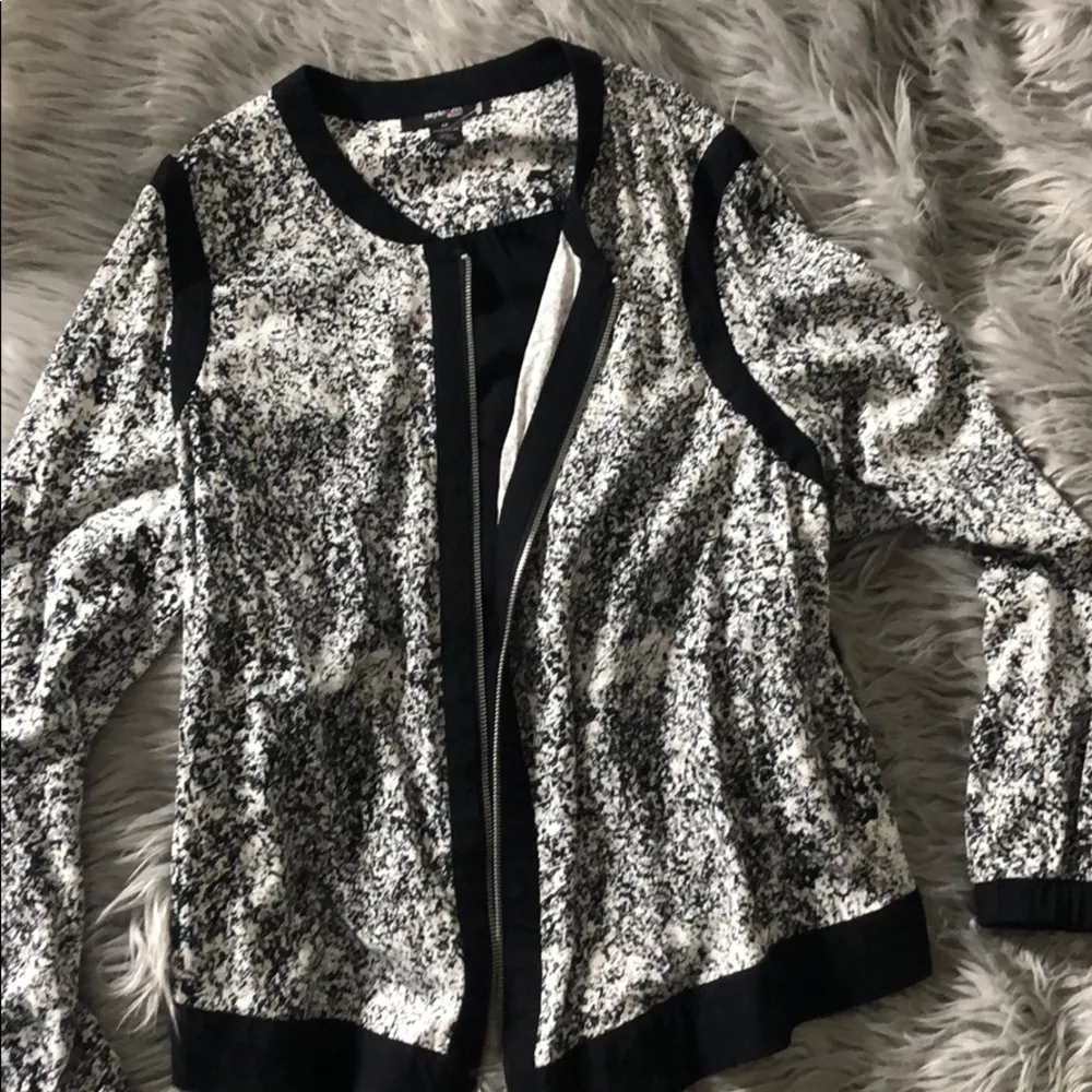 Trendy Style&Co light jacket - Image 3