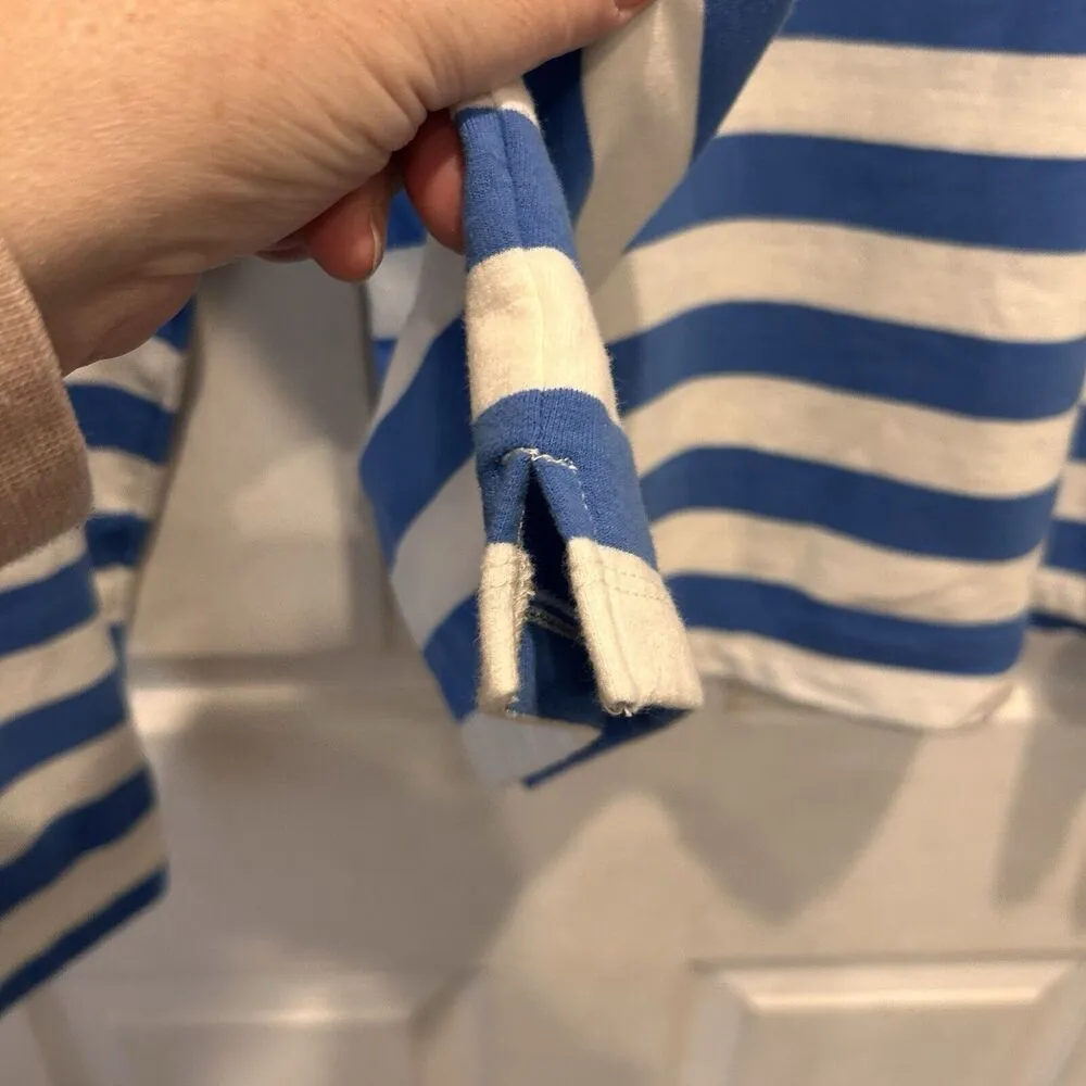 J. Crew Factory Wide Button - Image 5