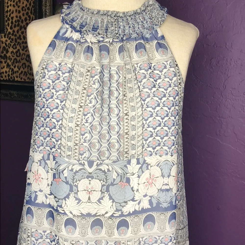 Suzanne Betro Tunic - Image 4