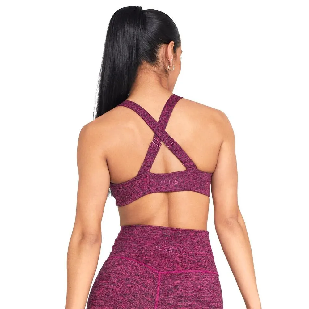 Ilus Label Cinch Allure Twist Bra XL NWT - Image 3