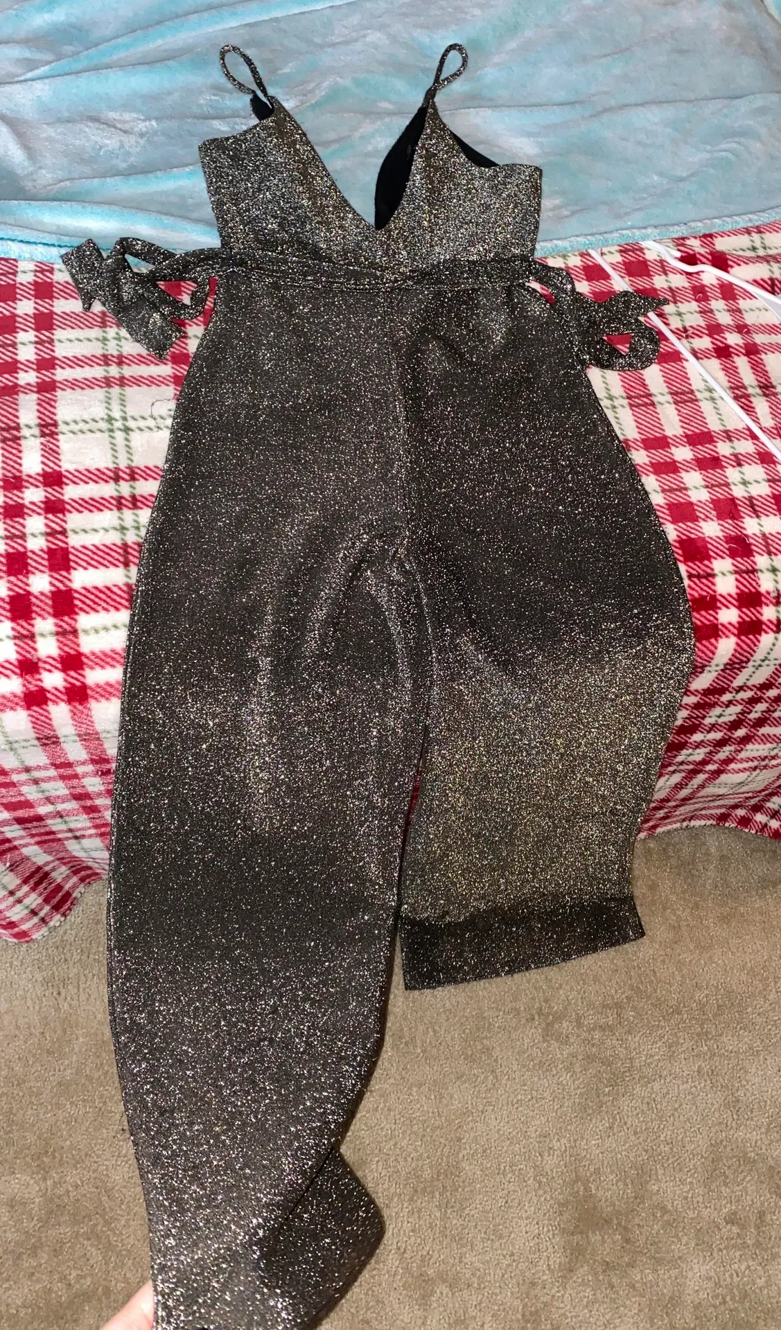 Forever 21 Jumpsuit - Image 2