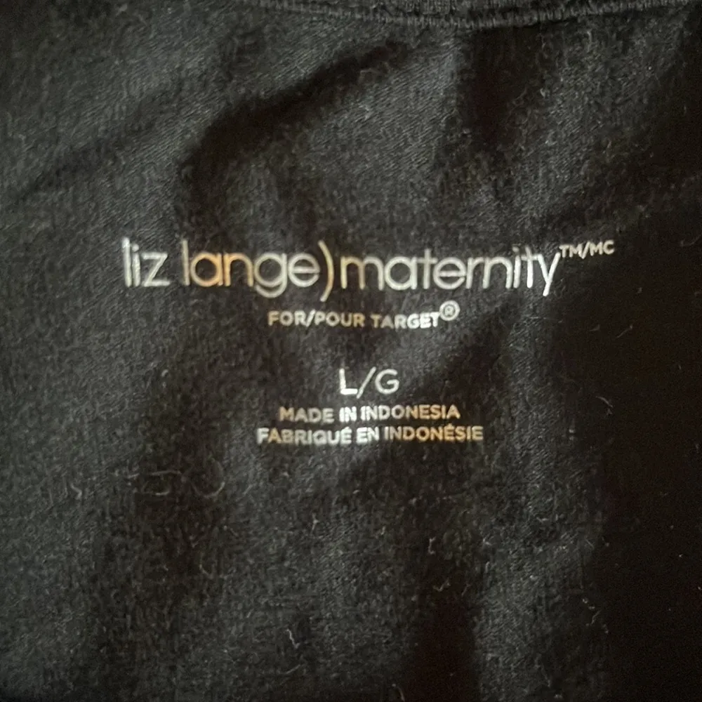 Liz Lange maternity dress - Image 6
