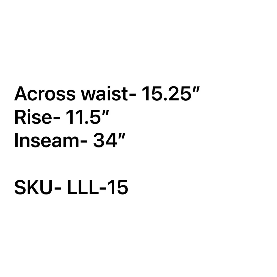 Cabi Jeans Size 8 5th Avenue 6069L Bootcut Flare Medium Wash Denim Pants 30x34 - Image 7