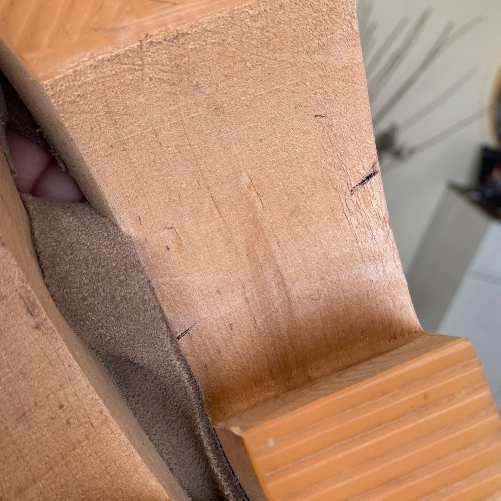 Skola Swedish Made‎ Organic Clogs 41 Black Size 10 - Image 10