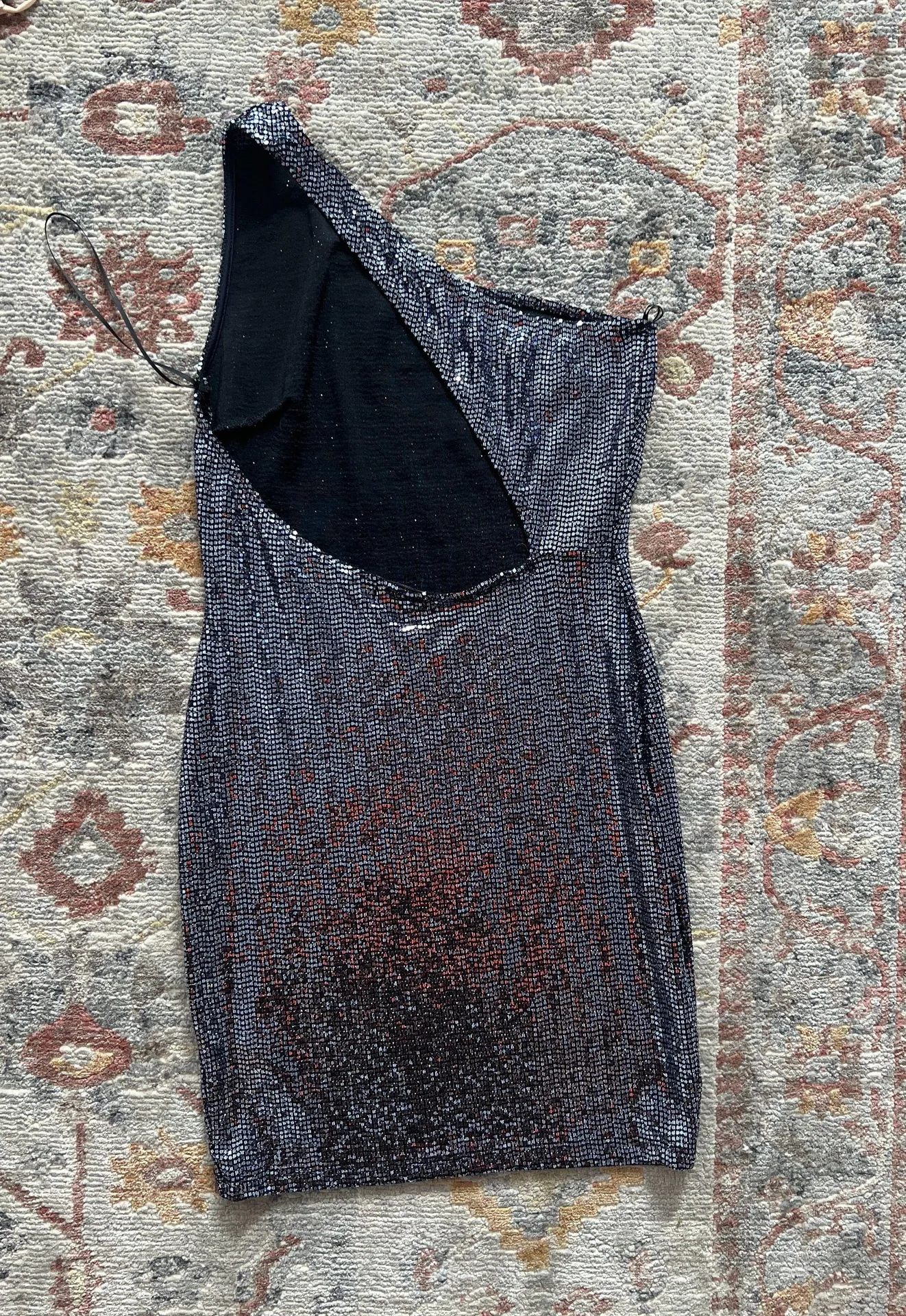 Dainty Hooligan Dress - Image 4