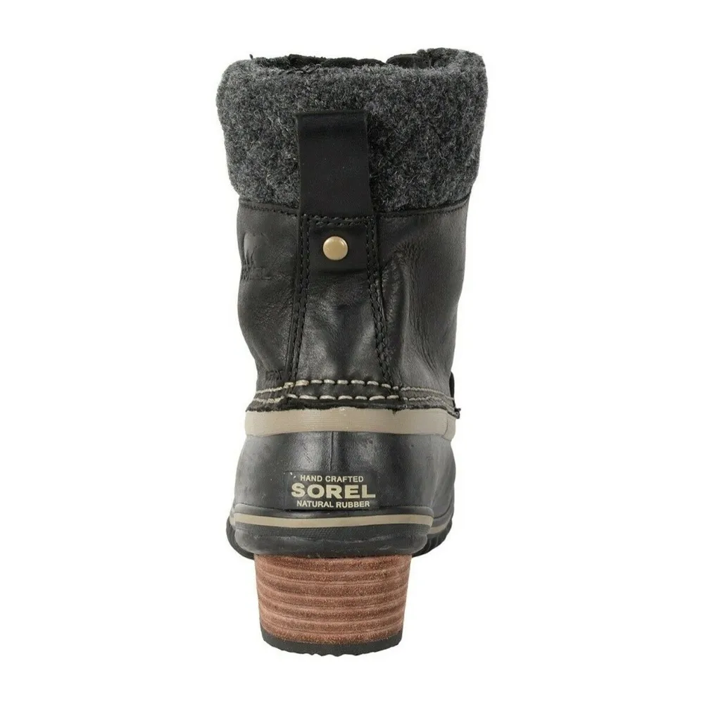 Slimpack II Lace Boot - Image 2