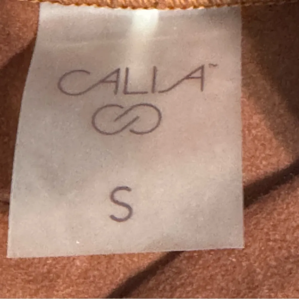 Calia Women’s Turtle Neck Fitted Top - Image 10