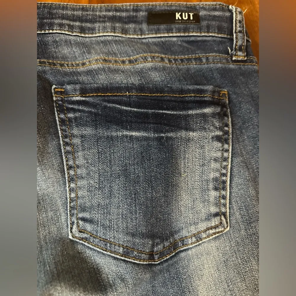 Kut From the Kloth Catherine Boyfriend Jeans - Image 10