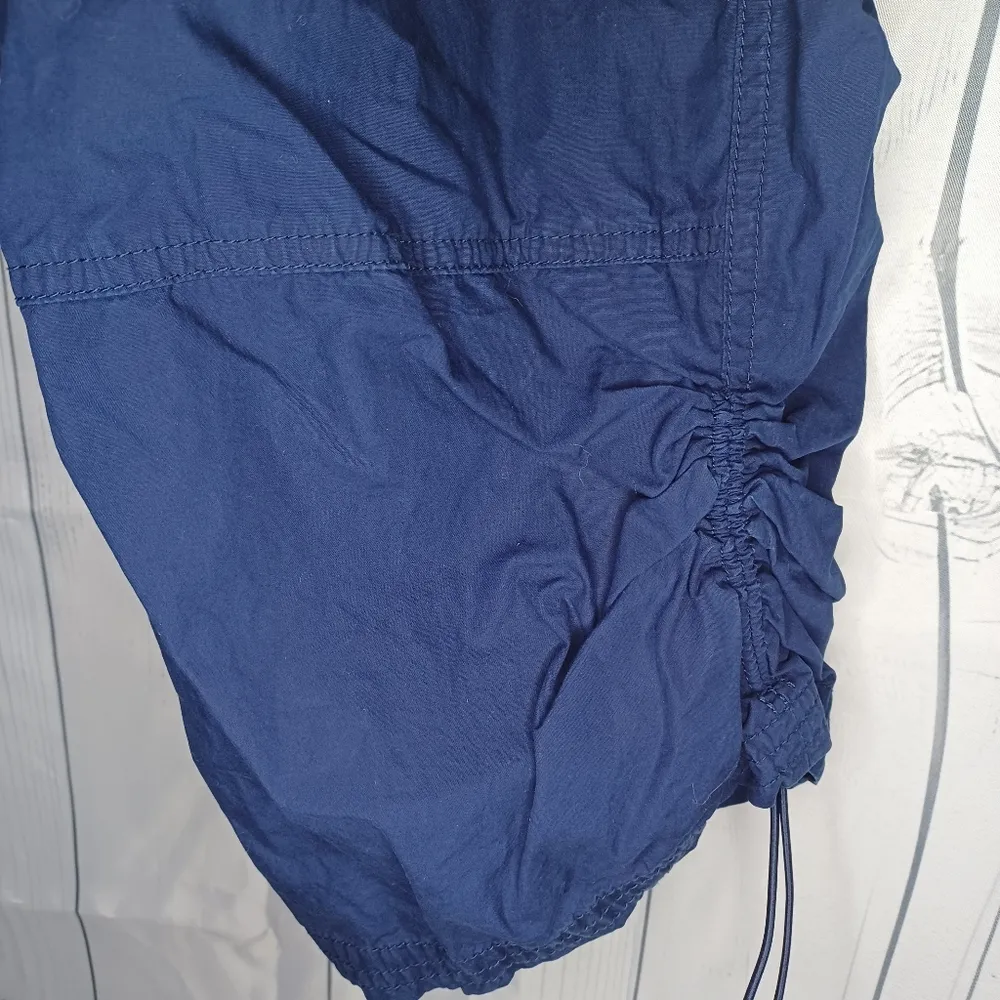 L-RL Lauren Active Ralph Lauren cropped pants - Image 5