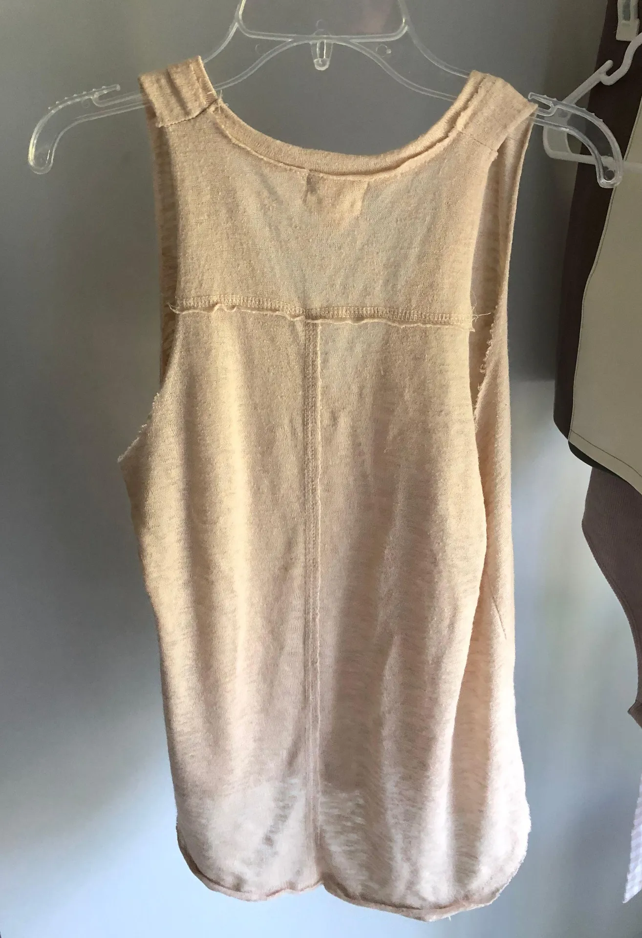 Project Social T Tank Top - Image 2