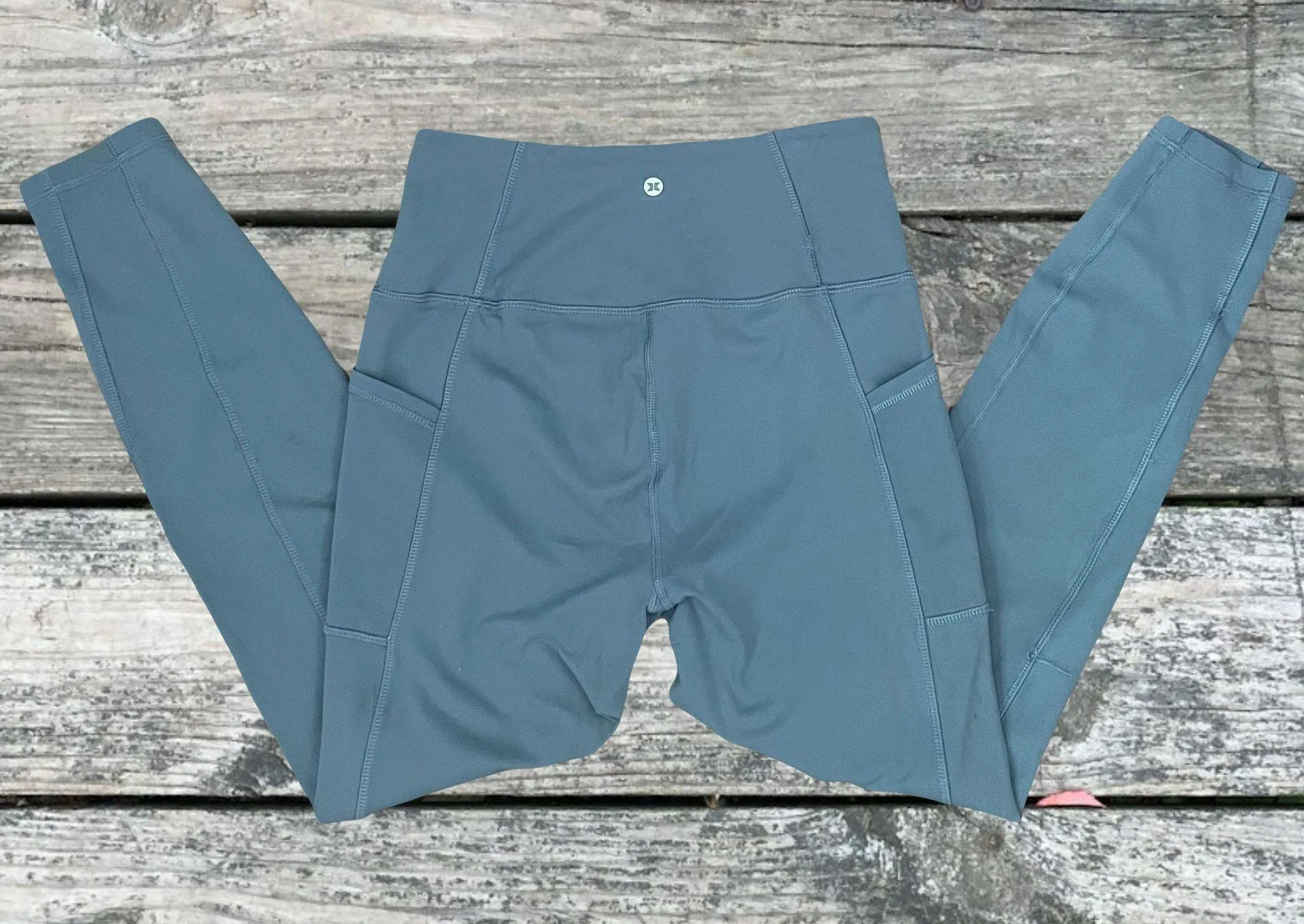 RBX Athletic Leggings - Image 2