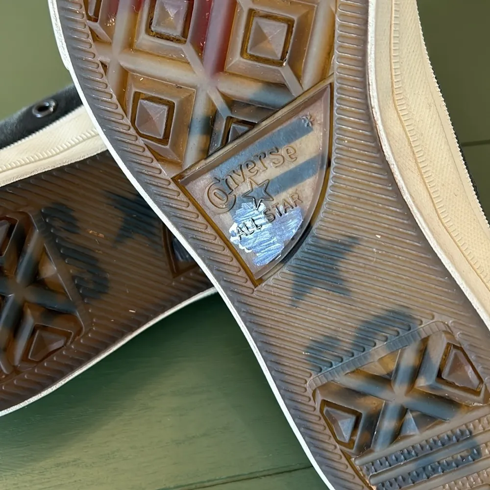 Chuck Taylor All Star 2 Low 'Black' | Women’s Size 5 - Image 6