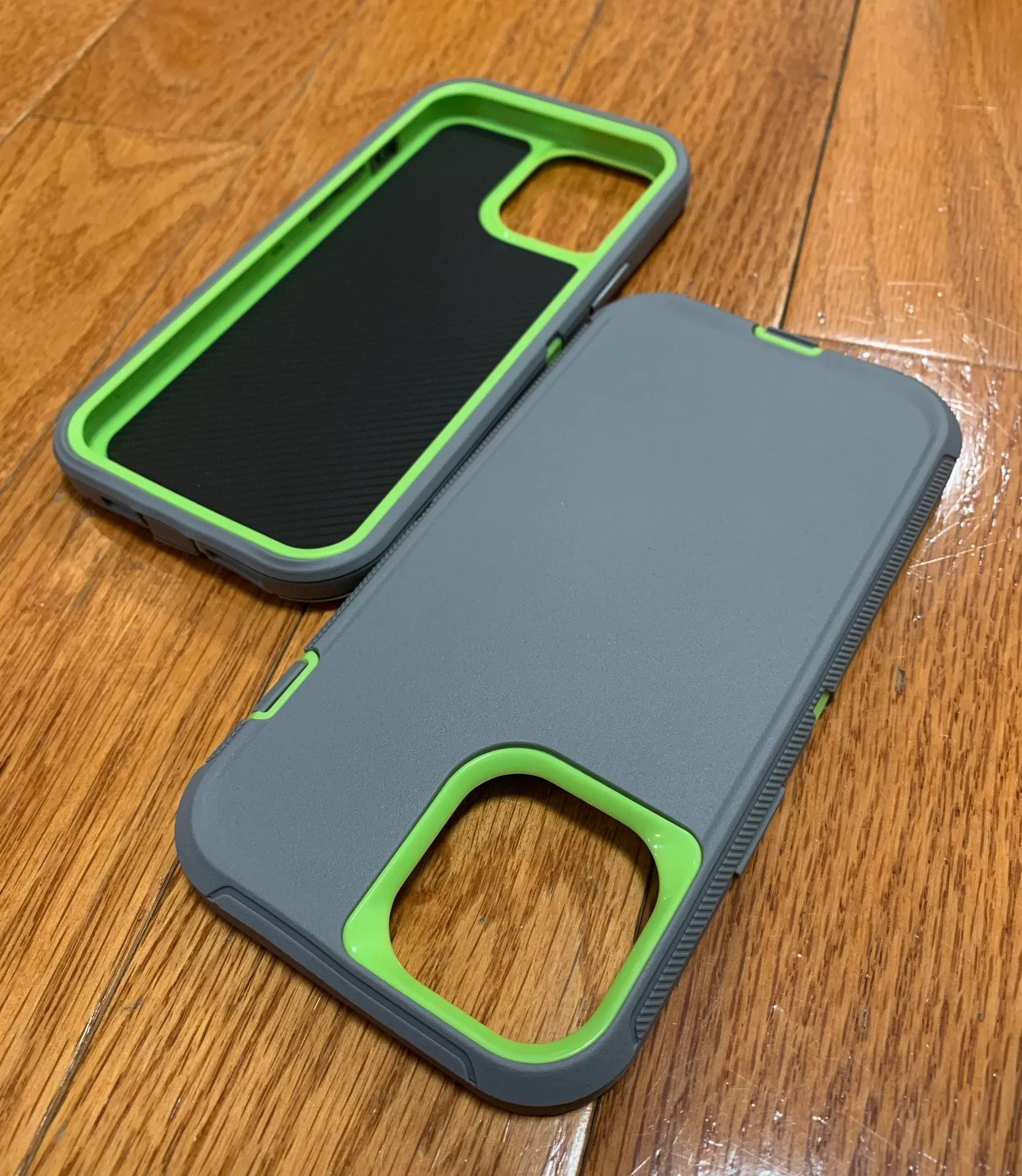 iPhone 12Pro Max 360 Shock Defender Case - Image 2