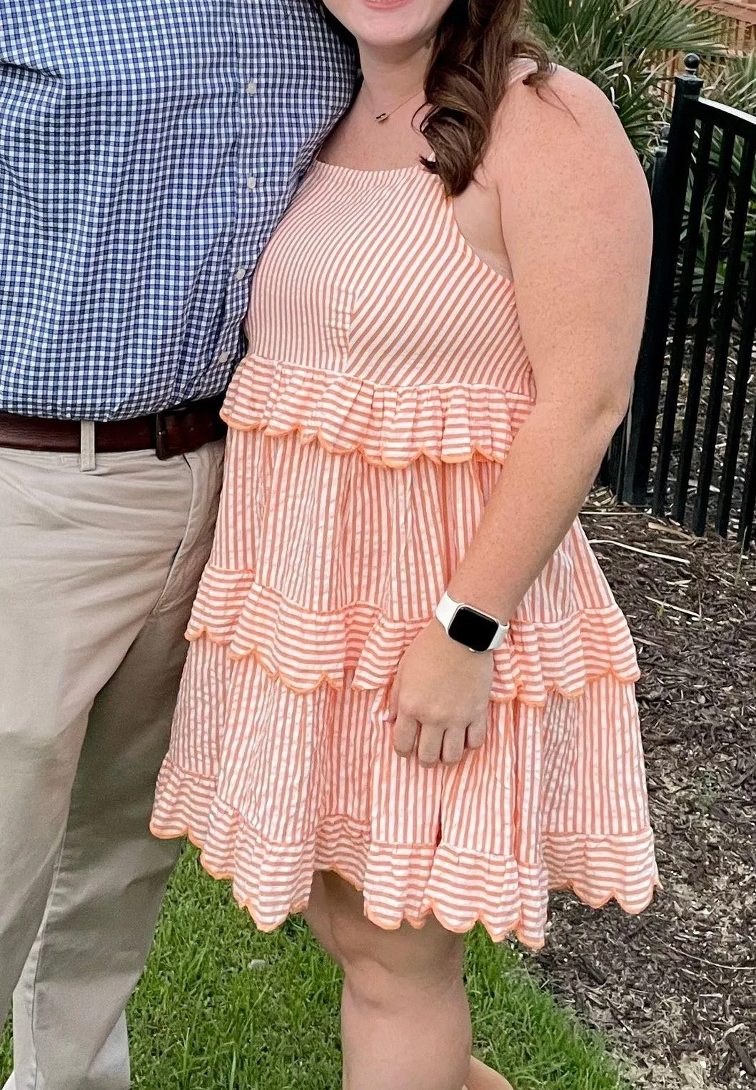 ASOS Dress - Image 4